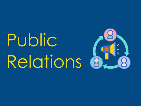 How public relations agencies help businesses stand out? | Huduma... | Marketing Agency | Scoop.it