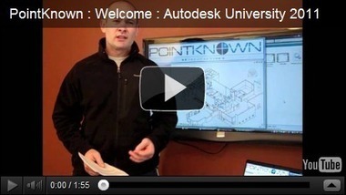 Revit ST: PK Nail Pro for Revit | Logiciels d'architecture | Scoop.it