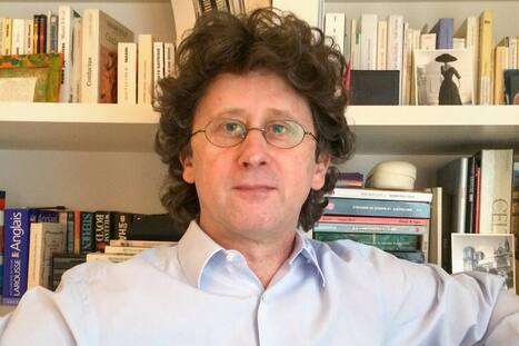 Nicolas Barr&eacute; propos&eacute; pour succ&eacute;der &agrave; Dov Alfon &agrave; la direction de la r&eacute;daction de &laquo;Lib&eacute;ration&raquo; | DocPresse ESJ Lille | Scoop.it