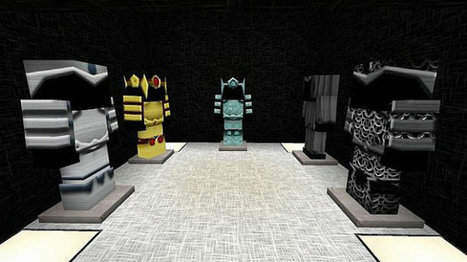 Smooth Realistic Resource Pack for Minecraft 1.7.5 | Minecraft Resource Packs | Scoop.it