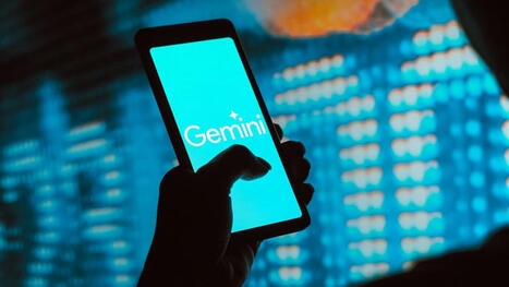 It&rsquo;s the End of Google Search As We Know It | Internet and websites | Scoop.it