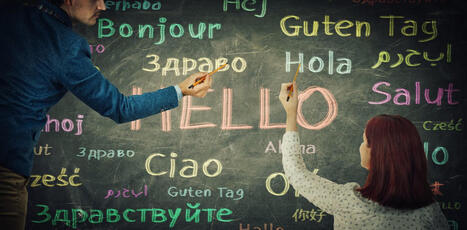 It&rsquo;s never too late to learn a language &ndash; adults and kids bring different strengths to the task | Language Education:  Major Papers and Reports | Scoop.it
