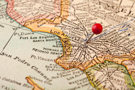 In Los Angeles, an “explosion” of new efforts aim to up the city’s local news game | DocPresse ESJ Lille | Scoop.it