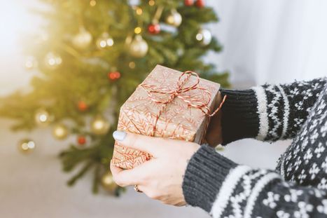 Holiday Gift Guide of Small Businesses | TheCircularEconomy.com | Scoop.it