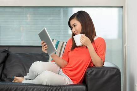 Twelve apps to help you stay 'mindful' - Independent.ie | The Psychogenyx News Feed | Scoop.it