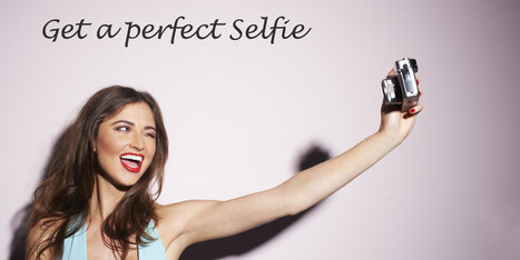 Best 4 top notch Selfie Apps for iOS Devices | Free Download Buzz | Softwares, Tools, Application | Scoop.it
