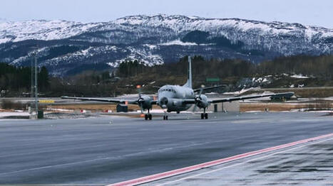 La Norv&egrave;ge se rallie au concept de &laquo;dissuasion avanc&eacute;e&raquo; et signe un accord d&rsquo;assistance mutuelle avec la France | DEFENSE NEWS | Scoop.it