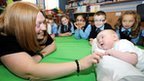 Babies to tackle school bullying | Empathy and Education | Scoop.it