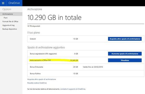 Onedrive In Geeks Scoop It