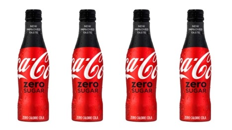 Coke Zero gets new recipe, changes name to ‘Coke Zero Sugar’  | consumer psychology | Scoop.it