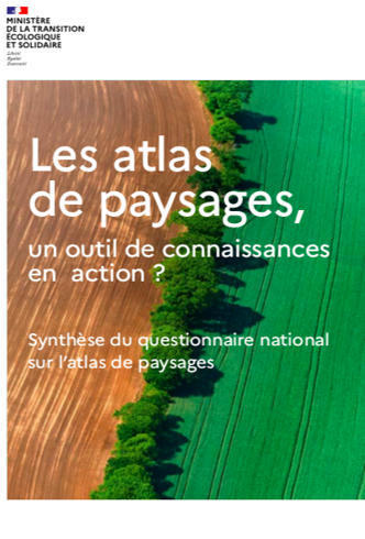 Chantier atlas de paysages : une nouvelle étape franchie ! | Biodiversité | Scoop.it