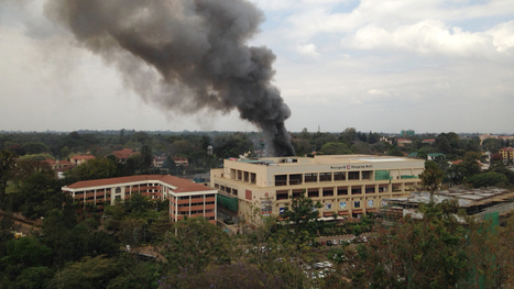 Somalia's Al-Shabab: 4 Things To Know : NPR | History resources for Teachers | Scoop.it