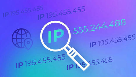 Que révèle votre adresse IP sur vous ?