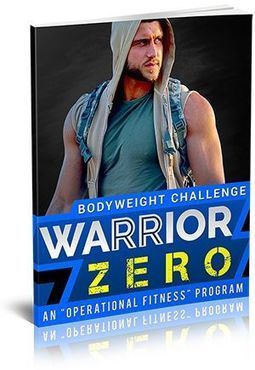 Warrior Zero Bodyweight Challenge PDF Download Helder Gomes | E-Books & Books (PDF Free Download) | Scoop.it