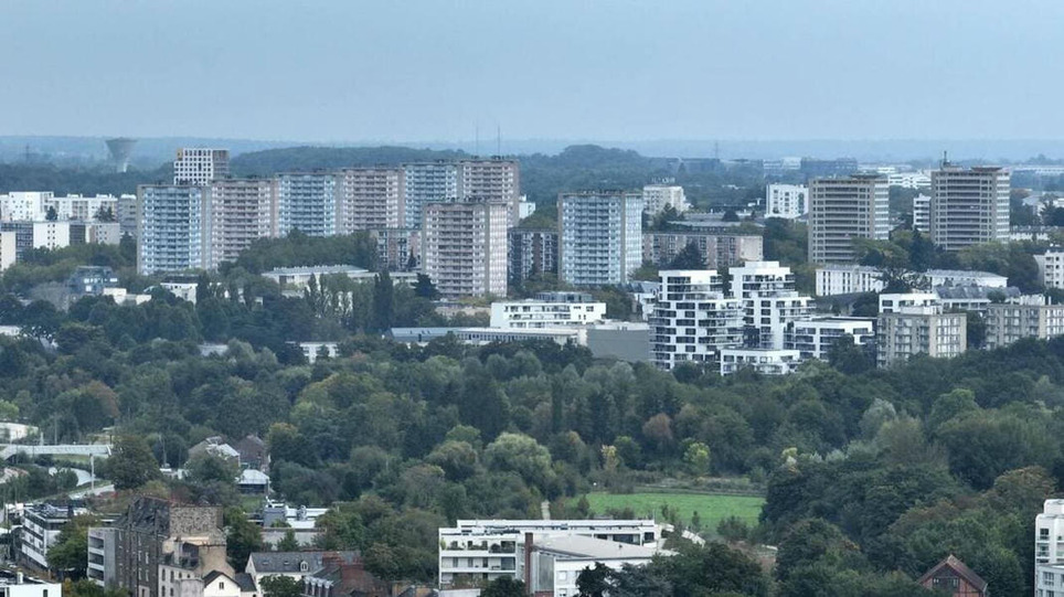 « La pauvreté, c’est davantage à la ville qu’à la campagne », rappelle l’Observatoire des inégalités | Veille territoriale AURH | Scoop.it