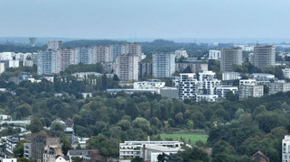 « La pauvreté, c’est davantage à la ville qu’à la campagne », rappelle l’Observatoire des inégalités | Veille territoriale AURH | Scoop.it