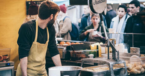 Plongée dans le marché caché des emplois pour cadres | Employabilité et emploi | Scoop.it