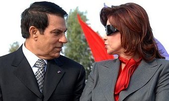 L'or sale de Ben Ali est-il passé impunément par Nice? | Actualités Afrique | Scoop.it