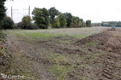 Randonnée : l'Eure-et-Loir veut préserver les chemins ruraux | Biodiversité | Scoop.it
