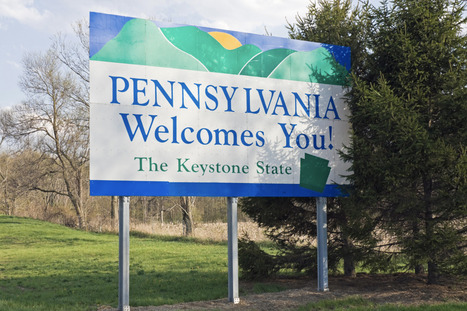 Pennsylvania Data Center Tax Break Cost Is 113% Higher Than Projected | by&nbsp;Anthony Elmo | GoodJobsFirst.org | Surfing the Broadband Bit Stream | Scoop.it