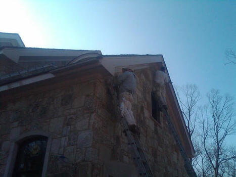 Winter Exterior Remodeling | Exterior Remodeling Market | Contractors and Trades | Scoop.it