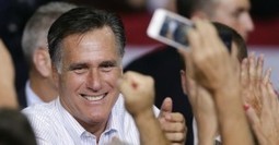 Democrats: Political slant marks Romney tax return | Electile Dysfunction | Scoop.it