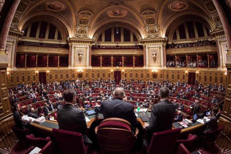 &Eacute;lections s&eacute;natoriales&nbsp;2026&nbsp;: RN et vote cach&eacute;, r&eacute;sistance des &laquo;&nbsp;vieux&nbsp;&raquo; partis, extinction du macronisme&hellip; Pourquoi ce scrutin n&rsquo;est pas anodin | Elections - Municipales 2026 - Pr&eacute;sidentielles 2027 | Scoop.it