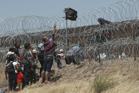 8-year-old girl sought medical help 3 times on day she died, US immigration officials say | AP News | Operation Phobos | Scoop.it