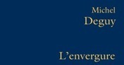 Michel Deguy : L'envergure des comparses. &Eacute;cologie et po&eacute;tique | Les Livres de Philosophie | Scoop.it