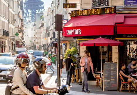 L'ECHO DEMETER : Pourquoi la hausse du taux d'emploi n'a pas suffit à réduire le déficit public en France | L'ECHO DEMETER | Scoop.it