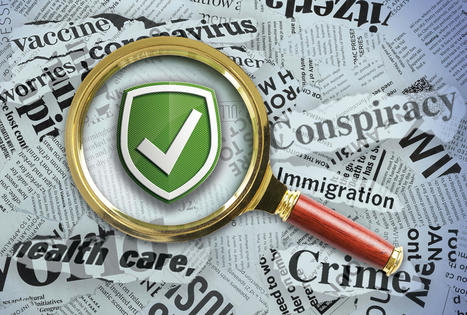Seeking to Reward Journalistic Ethics Online - CIMA | Journalism & Ethics | Scoop.it