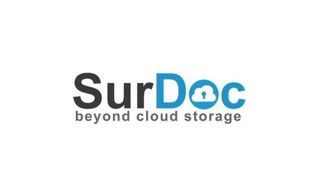 SurDoc, 100GB de almacenamiento en la nube | Las TIC y la Educación | Scoop.it