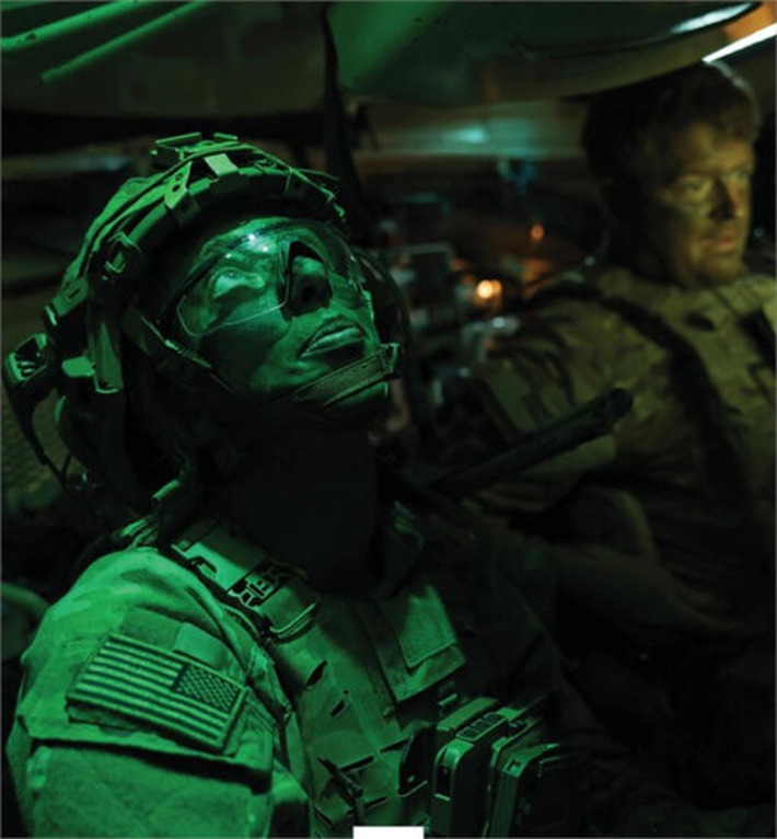 U.S. troops face a drawdown as Trump&rsquo;s Iran war spills into the future of NATO | Political Report | Scoop.it