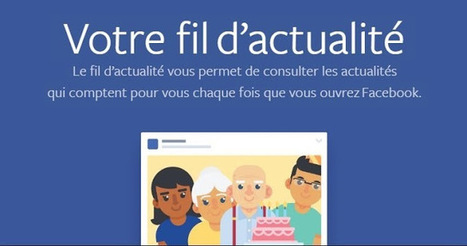 Facebook va aussi prioriser les sources fiables de contenu dans le fil | Albi - Veille e-tourisme | Scoop.it
