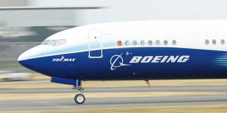 Droits de douane : comment la Chine a fait de Boeing un moyen de pression sur les Etats-Unis | AERONAUTIQUE NEWS - AEROSPACE POINTOFVIEW - AVIONS - AIRCRAFT | Scoop.it