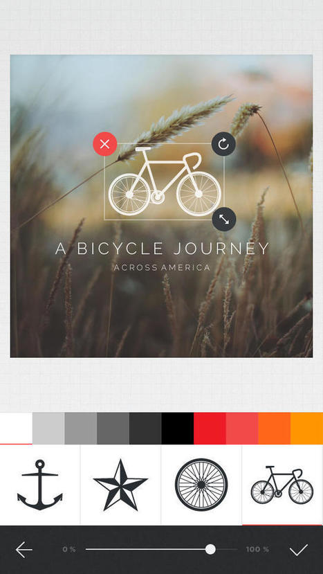 MocaDeco - Visual Creator (Photography) | Instagram Tips and Tricks | Scoop.it