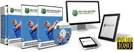 The Complete Golf Swing Steve Kilberg PDF & Videos Download | E-Books & Books (PDF Free Download) | Scoop.it