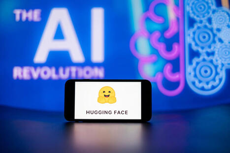 The real AI race may no longer be at the frontier | by&nbsp;Rebecca Bellan | TechCrunch.com | Surfing the Broadband Bit Stream | Scoop.it