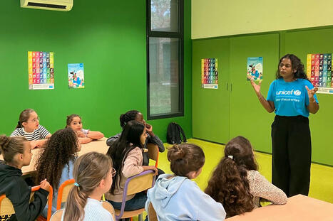 En France, &ldquo;le processus de pauvret&eacute; et d&rsquo;exclusion est d&eacute;j&agrave; tr&egrave;s nettement &agrave; l&rsquo;&oelig;uvre chez les enfants&rdquo; | Strat&eacute;gie pauvret&eacute; et pacte des solidarit&eacute;s | Scoop.it
