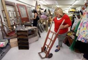 'Mantiques' could be a ticket to more cash | Antiques & Vintage Collectibles | Scoop.it