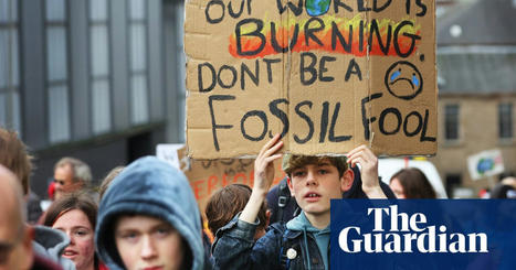 EU to crack down on greenwashing with ‘proportionate’ penalties | Environment | The Guardian | Agents of Behemoth | Scoop.it