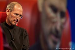 Steve Jobs’ Greatest Legacy: Persuading The World To Pay For Content | Online Business Models | Scoop.it