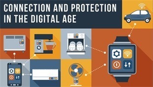 The Internet of Things and challenges for consumer protection | consumer psychology | Scoop.it