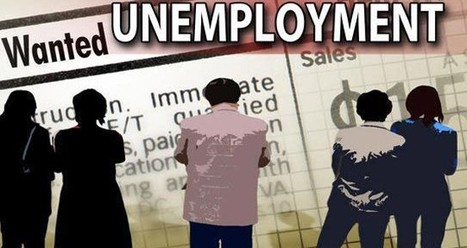 Unemployment still on the rise in Luxembourg | Luxembourg (Europe) | Scoop.it