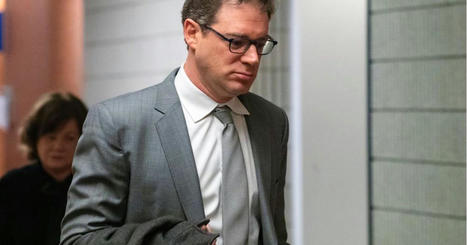 Writer Jonah Keri should serve at least a year for domestic violence, Crown argues | SaltWire | Operation Oya | Scoop.it