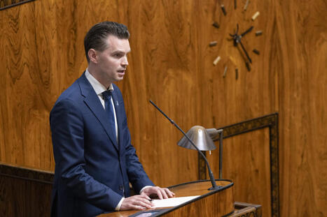 Oikaisu uutiseen Britannian ydinasesuojan laajentamisesta | A1Uutiset | Scoop.it