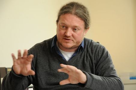 Une star de la biologie dans la tourmente | Revue de presse | Scoop.it