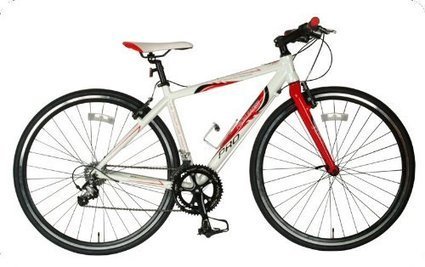 hero sprint pro eclipse road bike