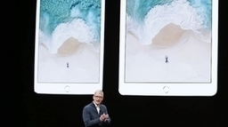 Ist das iPad der bessere PC?&nbsp; | Android and iPad apps for language teachers | Scoop.it