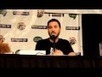 Video: Little girl bullied as a 'nerd' gets great advice from actor ... | Bullying | Scoop.it